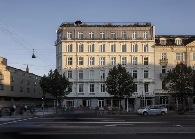 Billede av hotellet Grand Joanne - nummer 1 af 10