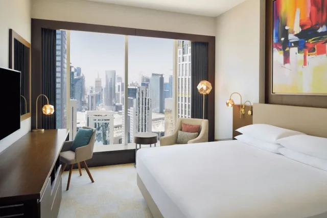 Billede av hotellet Delta Hotels City Center Doha - nummer 1 af 80