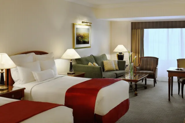 Billede av hotellet The Bristol Hotel Dubai - nummer 1 af 10