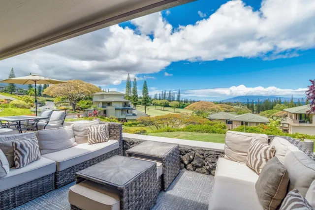 Hotellbilder av Kapalua Golf Villas by KBM Resorts - nummer 1 av 100