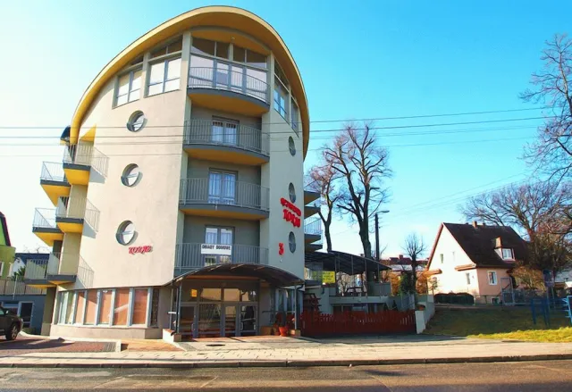 Hotellbilder av Rezydencja Korab - nummer 1 av 35