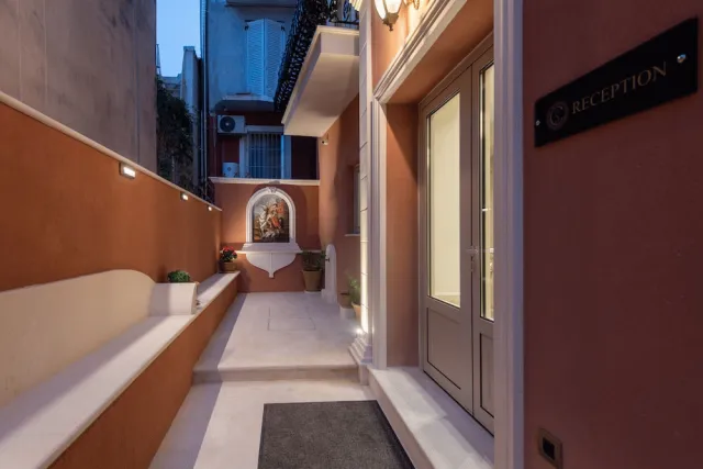 Hotellbilder av Capolavoro Suites - nummer 1 av 41
