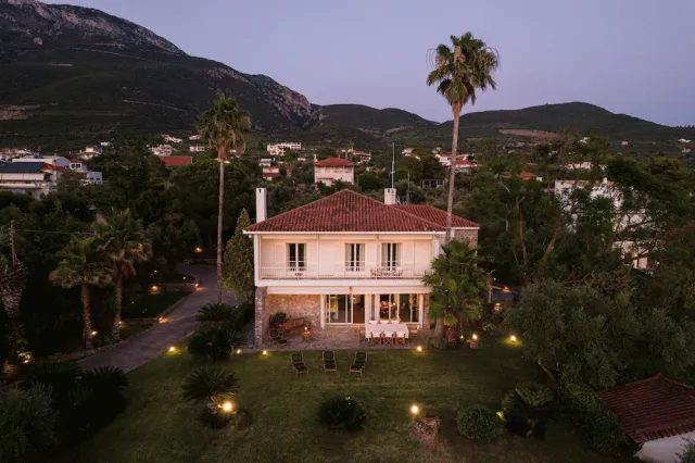 Hotellbilder av Old Sport Mansion - nummer 1 av 30