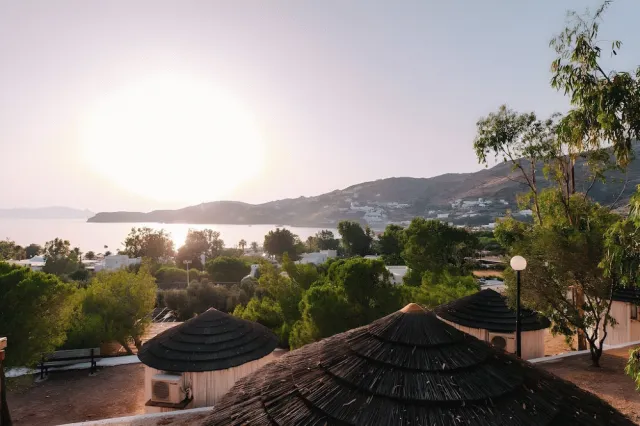 Hotellbilder av Far Out Beach Resort & Camping - nummer 1 av 23