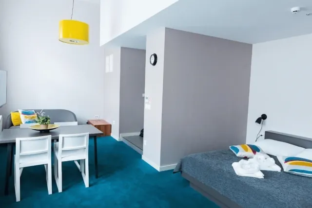 Hotellbilder av Cilindar Apartments - nummer 1 av 12
