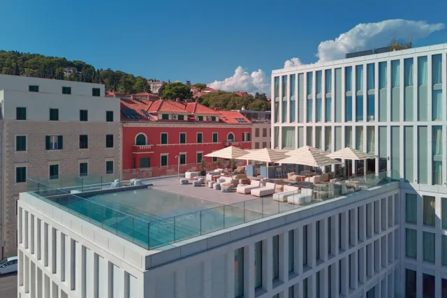 Hotellbilder av Hotel Ambasador - nummer 1 av 100