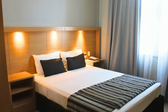 Hotellbilder av Hotel Atlântico Tower - SOFT OPENING - nummer 1 av 55