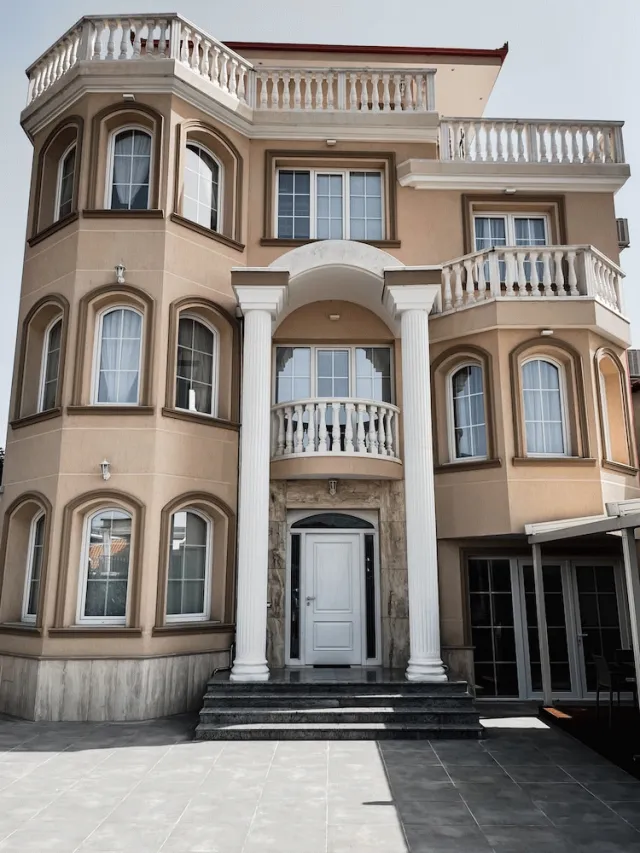 Billede av hotellet Amansar Boutique Hotel - nummer 1 af 10