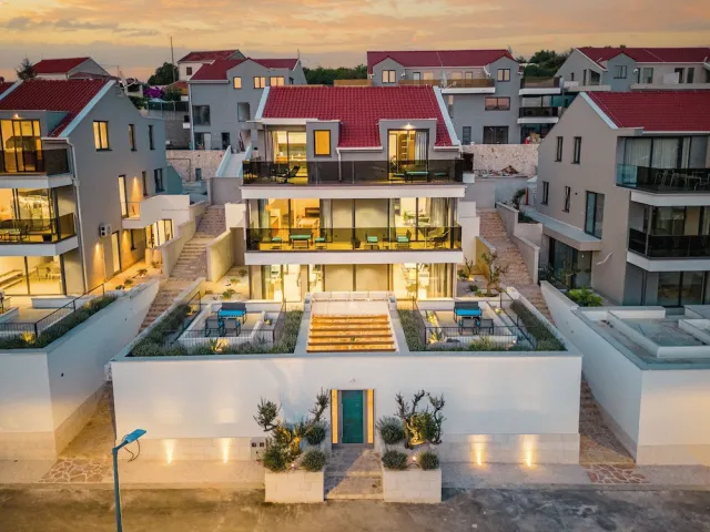 Hotellbilder av Sutivan Luxury Apartments - nummer 1 av 100