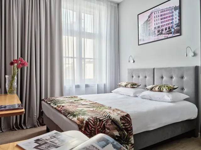 Hotellbilder av Hola Gdynia - nummer 1 av 68