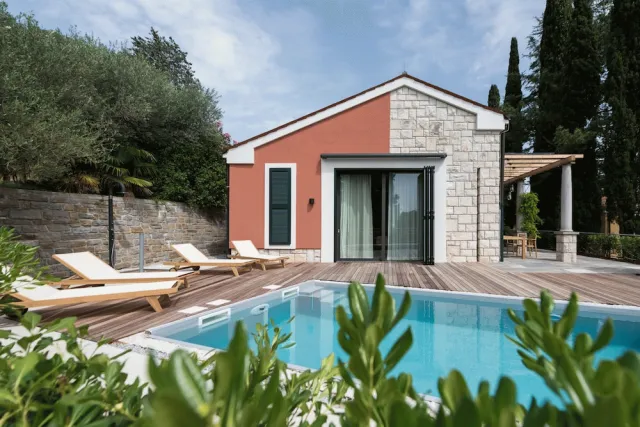 Hotellbilder av Vila Laguna Strunjan - nummer 1 av 70