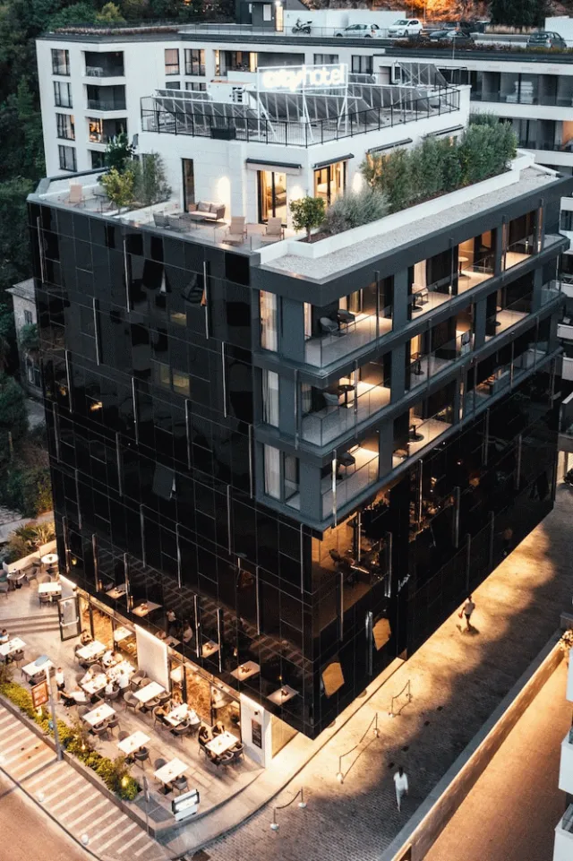 Hotellbilder av City Hotel Dubrovnik - nummer 1 av 26