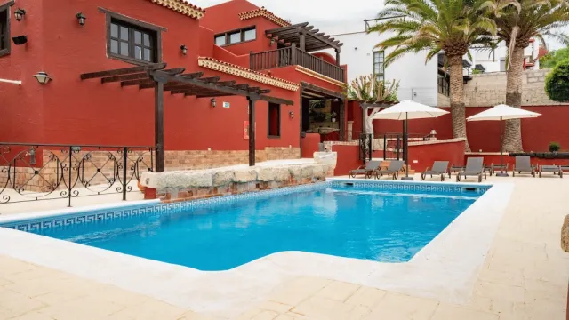 Billede av hotellet Hotel Ecolife Tenerife - nummer 1 af 97