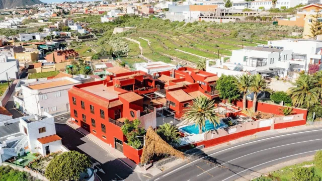 Billede av hotellet Hotel Ecolife Tenerife - nummer 1 af 10