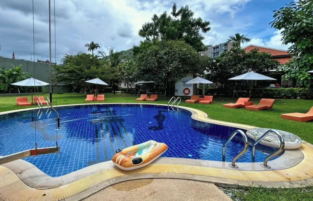 Billede av hotellet Kata Forte Resort - nummer 1 af 94
