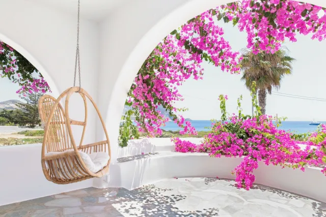 Hotellbilder av KAMEO Antiparos - nummer 1 av 69