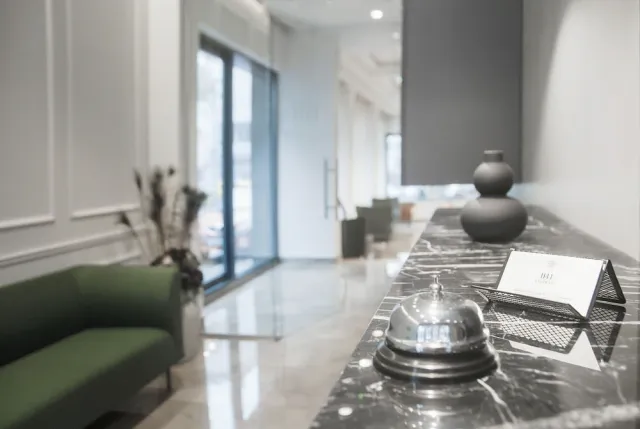 Billede av hotellet H41 Luxury Suites - nummer 1 af 10