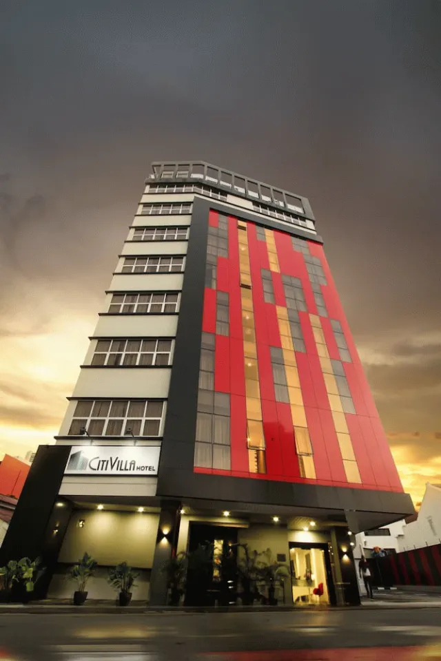 Billede av hotellet CitiVilla Penang - nummer 1 af 10