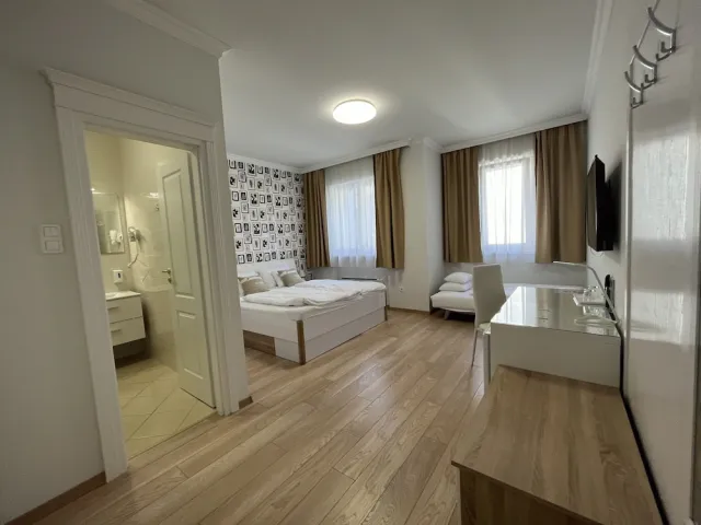 Billede av hotellet Camille Apartments - nummer 1 af 10