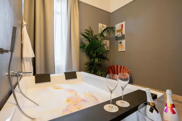 Billede av hotellet The Rif - Boutique Hotel - nummer 1 af 50