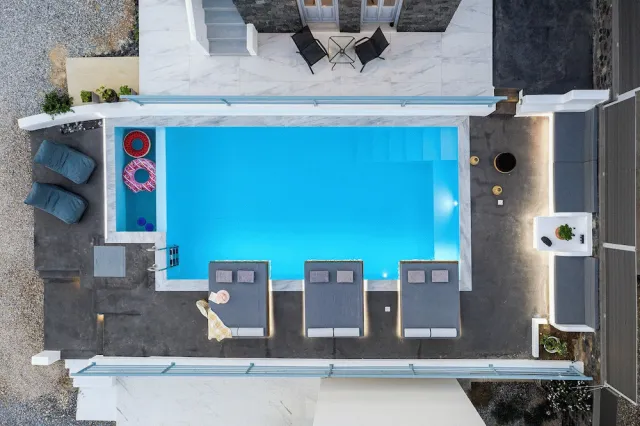 Billede av hotellet BlackStone Luxury Suites - nummer 1 af 86