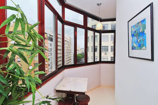 Hotellbilder av Rio Spot Homes Varanda U049 - nummer 1 av 28