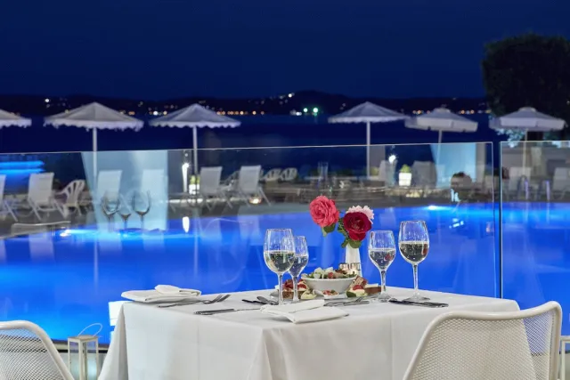 Billede av hotellet Atlantica Nissaki Beach - Adults Only - nummer 1 af 10