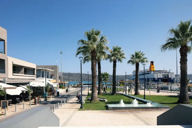 Billede av hotellet Souda Plaza Collection - nummer 1 af 85