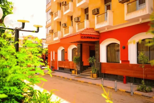 Hotellbilder av Cleopatra Hotel - nummer 1 av 15