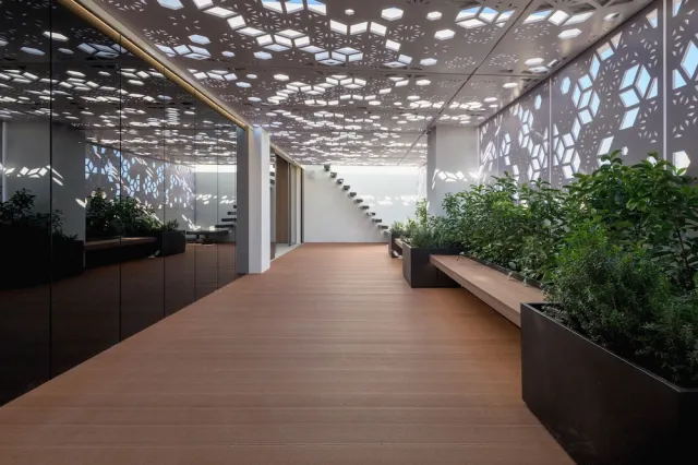 Hotellbilder av Essence Suites - nummer 1 av 54