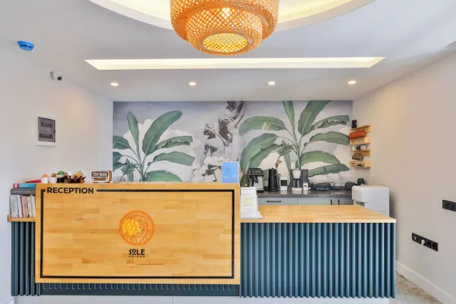 Billede av hotellet Sole Vista Homes - nummer 1 af 70