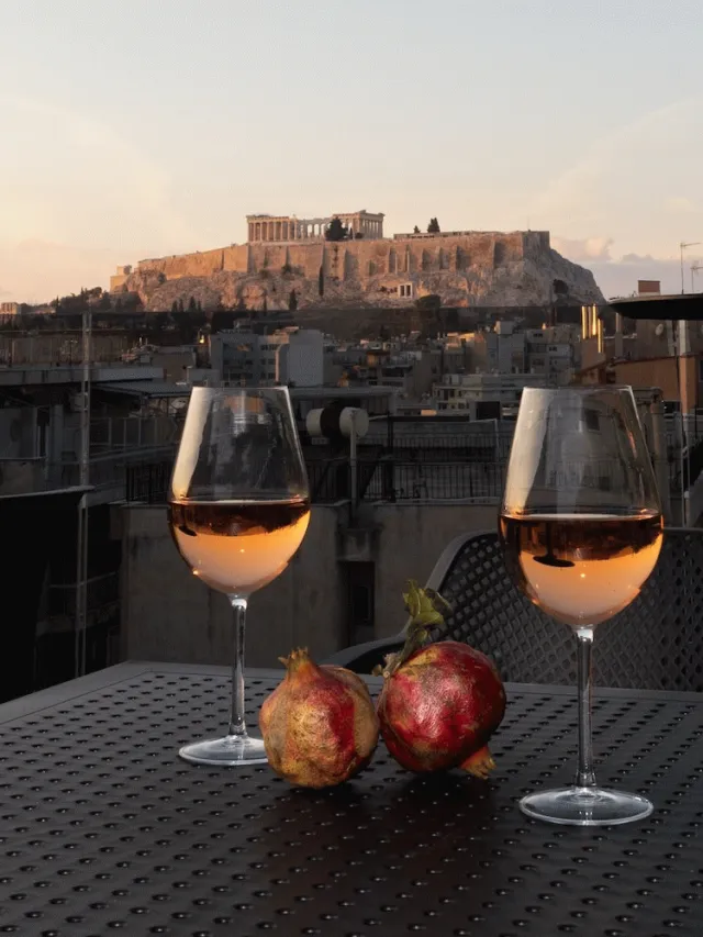 Billede av hotellet Incanto Boutique Suites - Mets - nummer 1 af 10