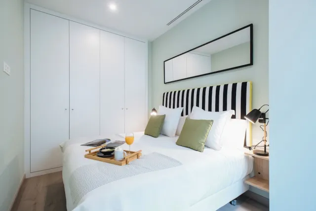 Billede av hotellet Sercotel Sevilla Guadalquivir Suites - nummer 1 af 10
