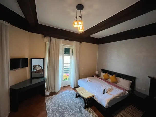 Billede av hotellet Cairo Dream Boutique Hotel - nummer 1 af 10