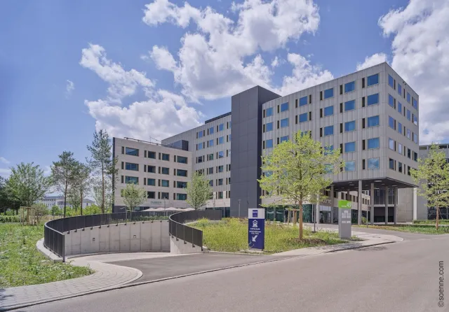 Billede av hotellet Dorint Hotel München/Garching - nummer 1 af 10