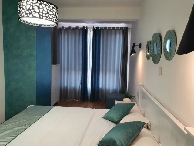 Hotellbilder av Soho Apartment Kirichwa - nummer 1 av 7