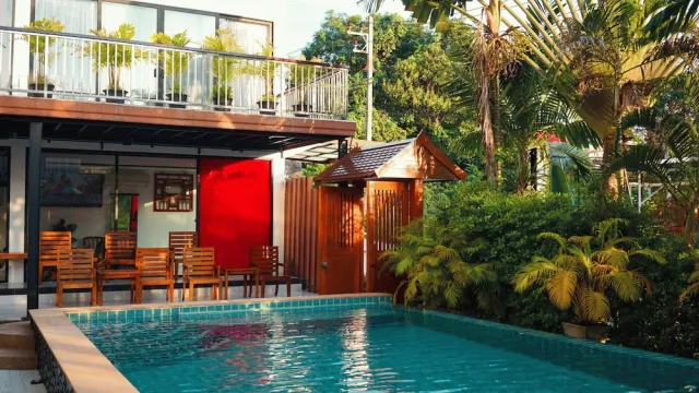 Billede av hotellet Z&Z House - nummer 1 af 10