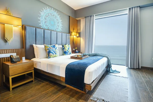 Hotellbilder av MaRadha Colombo - nummer 1 av 100