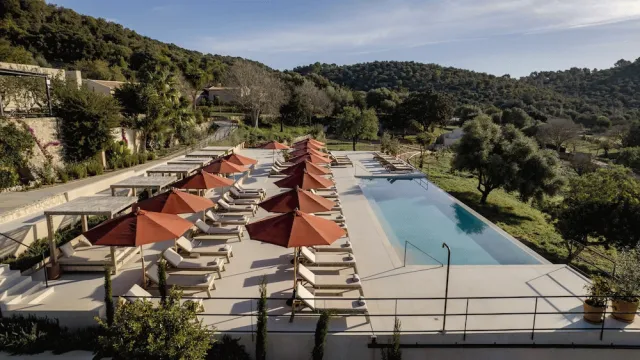 Hotellbilder av The Lodge Mallorca - Small Luxury Hotels - nummer 1 av 71