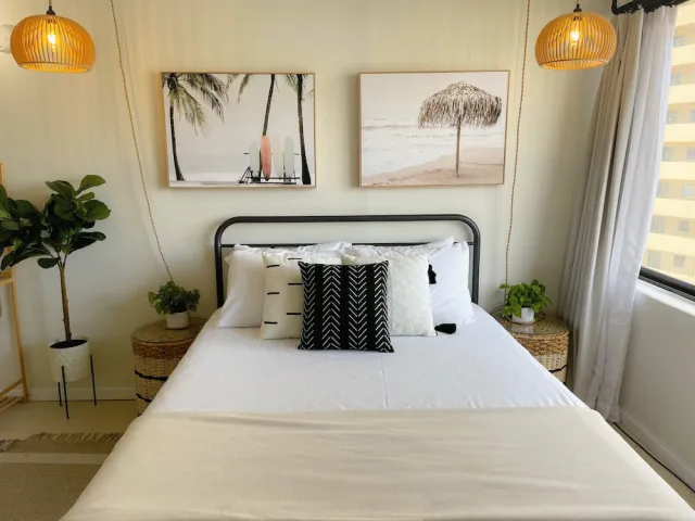 Hotellbilder av Modern Surf Chic Studio Condo by RedAwning - nummer 1 av 31