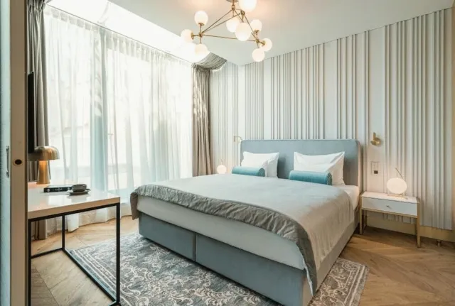 Hotellbilder av Hotel Ferreus Modern Art Deco - nummer 1 av 10