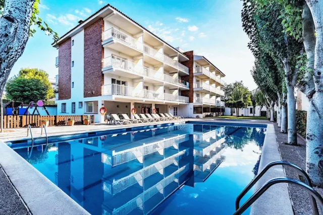 Billede av hotellet Sunway Arizona - nummer 1 af 10
