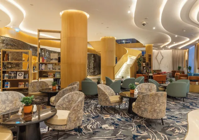 Billede av hotellet Embassy Suites by Hilton Doha Old Town - nummer 1 af 30