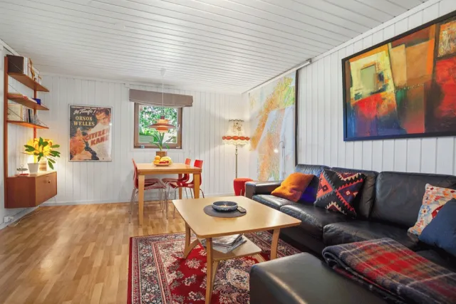 Hotellbilder av Krokenskogen - nummer 1 av 27