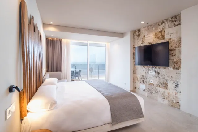 Hotellbilder av Hotel Cádiz Bahía by Q Hotels - nummer 1 av 10