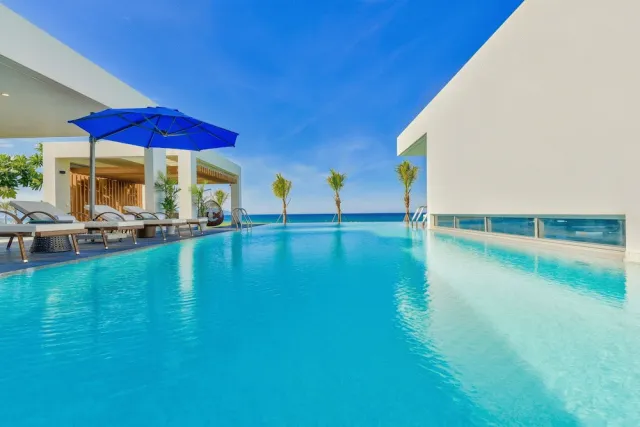 Billede av hotellet Danang Ocean Beach Villa - nummer 1 af 100