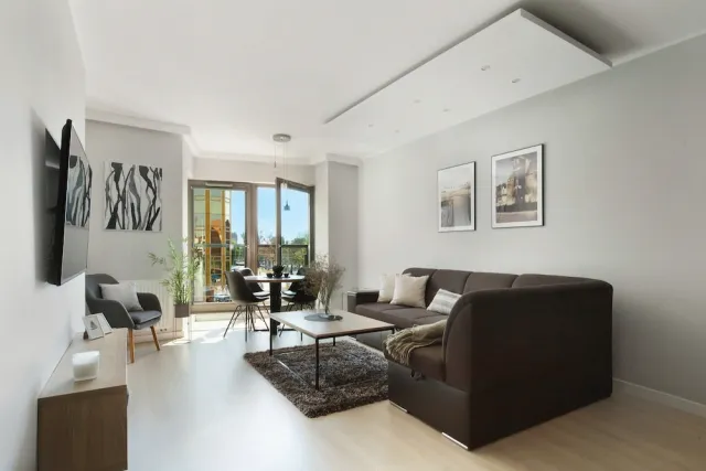 Hotellbilder av Elite Apartments Waterlane SPA - nummer 1 av 12