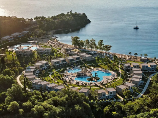 Hotellbilder av Ikos Odisia - - nummer 1 av 100