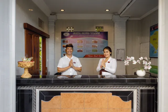 Billede av hotellet Gora House Bali - nummer 1 af 10