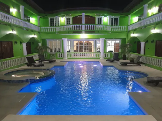 Hotellbilder av PeSheres Inn & Spa - nummer 1 av 34